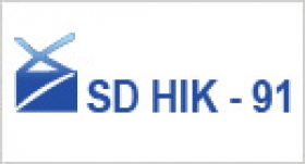SD HIK 91